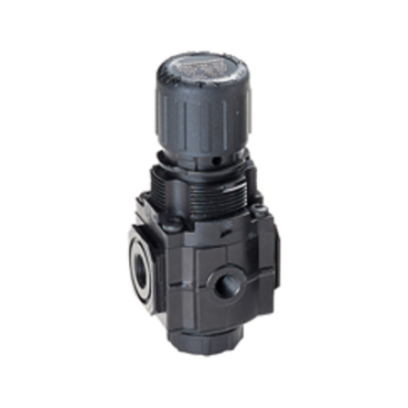 Attachable pressure reducer with check valve, Excelon R72R